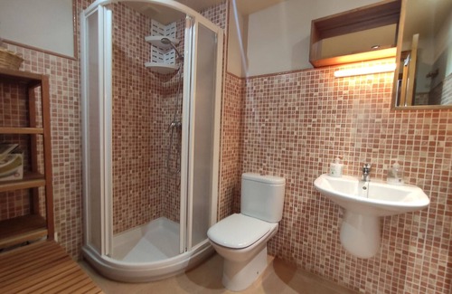 Benasque Apartment | Apartment Selva Conques - Linsoles /Benasque