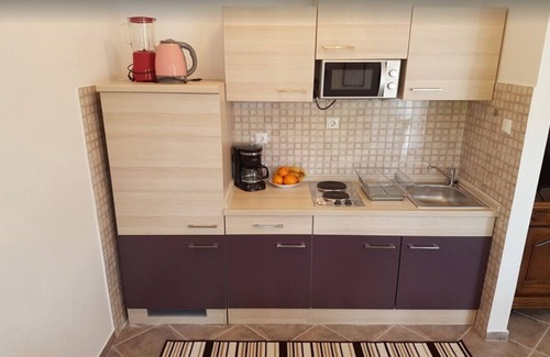 Nin Apartment | Apartment Sena II - apartment near a sandy beach suitable for families
