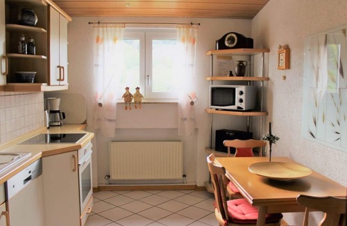 Warmensteinach Apartment | Apartment Sendelbeck 2 - Apartment Sendelbeck