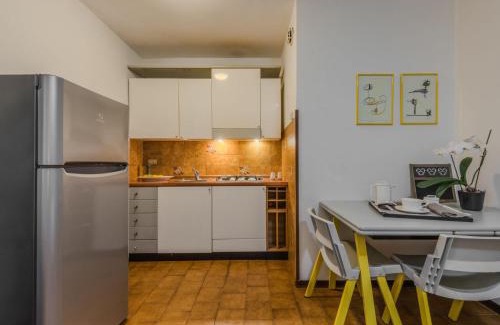 Ponte Arche Apartment | Apartment Serafini by Interhome