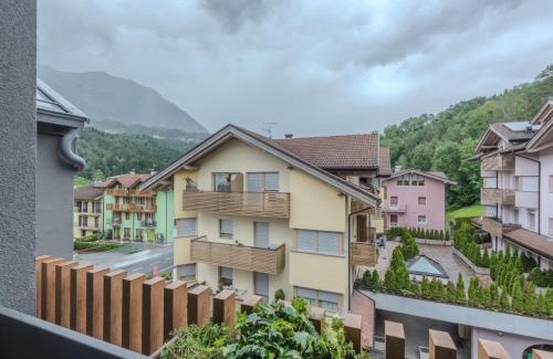 Ponte Arche Apartment | Apartment Serafini by Interhome