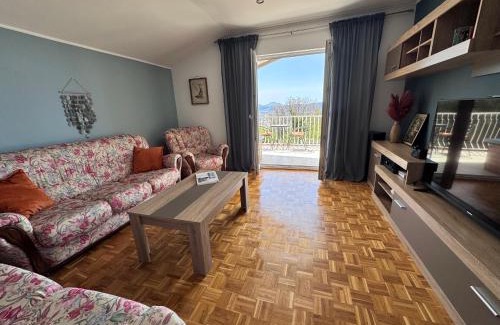 Susanj Apartment | Apartment Serenada