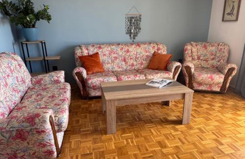 Susanj Apartment | Apartment Serenada