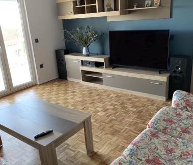 Susanj Apartment | Apartment Serenada