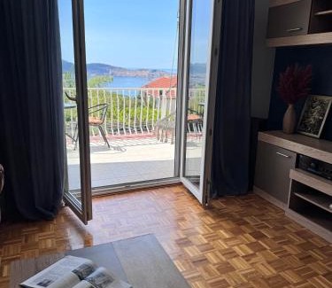 Susanj Apartment | Apartment Serenada