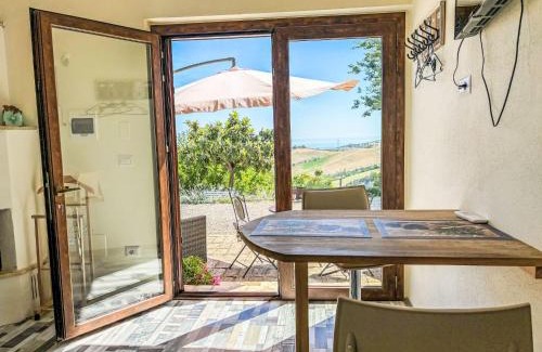 Cologna Spiaggia Apartment | Apartment Serrani-5 by Interhome
