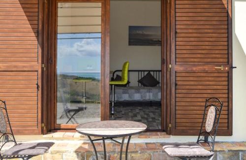 Cologna Spiaggia Apartment | Apartment Serrani-5 by Interhome
