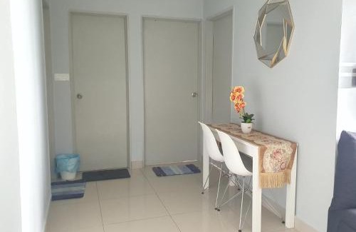 Ijok Apartment | Apartment Servis UITM Puncak Alam
