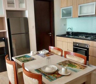 Setiabudi Apartment | Apartment Setiabudi Skygarden