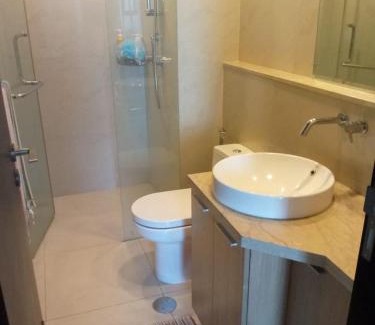 Setiabudi Apartment | Apartment Setiabudi Skygarden