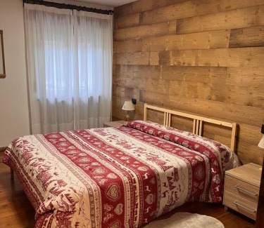 San Vito di Cadore Apartment | Apartment "SFARIA" near Cortina