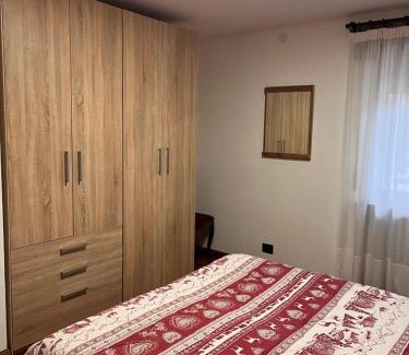San Vito di Cadore Apartment | Apartment "SFARIA" near Cortina