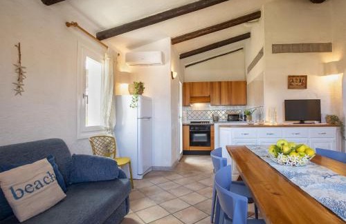 Baja Sardinia Apartment | Apartment Shardinia by Interhome