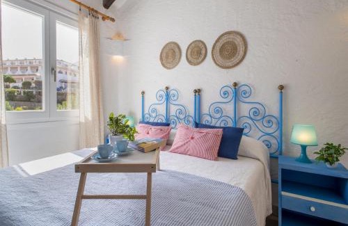 Baja Sardinia Apartment | Apartment Shardinia by Interhome