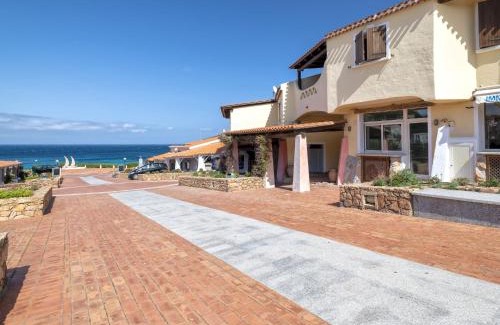 Baja Sardinia Apartment | Apartment Shardinia by Interhome
