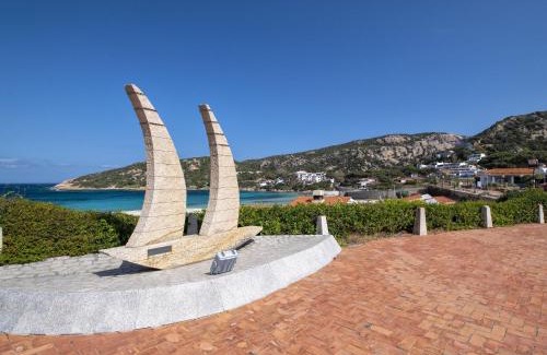 Baja Sardinia Apartment | Apartment Shardinia by Interhome