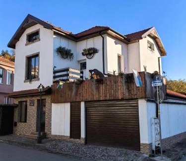 Gabrovo Apartment | Apartment Shesti Uchastak