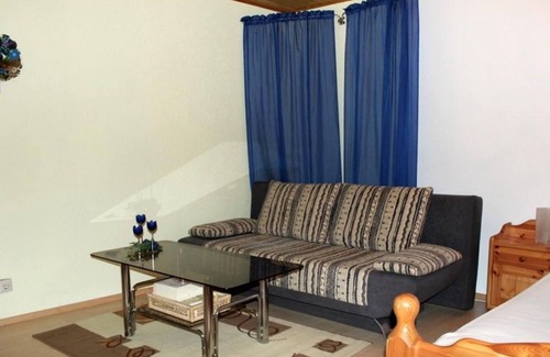 Ranschbach Apartment | Apartment, shower, toilet, infrared cabin - Apartment "Zur Quelle"
