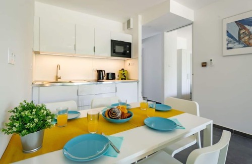 Balatonszemes Apartment | Apartment Siófok by Interhome