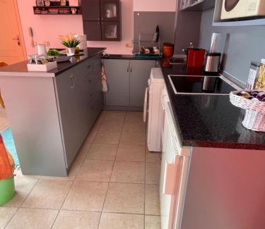 Balchik Apartment | Apartment Siana
