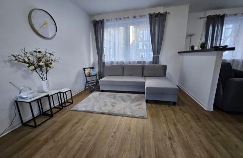 Frankenberg Apartment | Apartment SIANA