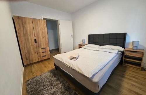 Frankenberg Apartment | Apartment SIANA