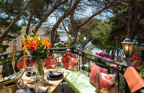 Ratac House | Apartment Sidus Beachfront