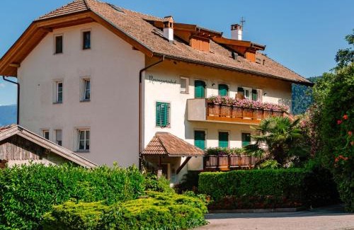 Andriano Apartment | Apartment Sigmundskron by Interhome