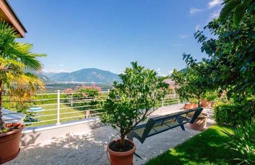 Andriano Apartment | Apartment Sigmundskron by Interhome