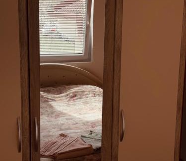 Pluzine Apartment | Apartment Silence B