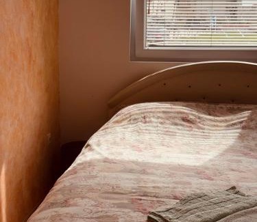 Pluzine Apartment | Apartment Silence B