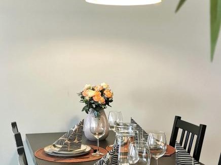 Kalajoki Apartment | Apartment Sillanranta - kaksio jokinäköalalla