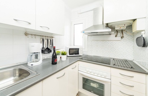 Alcudia Apartment | Apartment Silver with communal pool