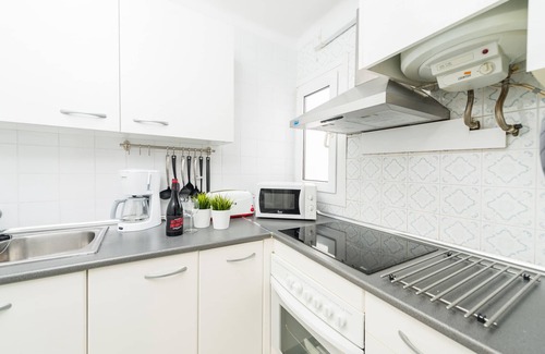Alcudia Apartment | Apartment Silver with communal pool