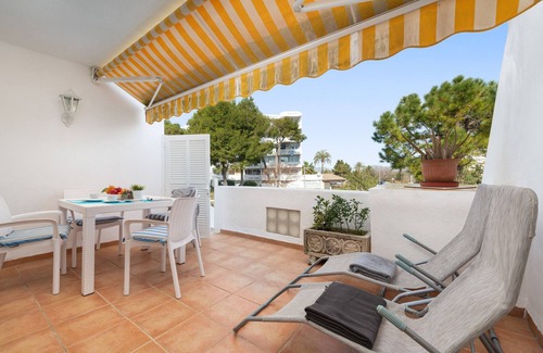 Alcudia Apartment | Apartment Silver with communal pool