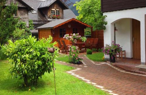 Hallstatt Apartment | Apartment Silvia Cijan