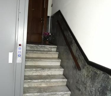 Parella Apartment | Apartment Silvia