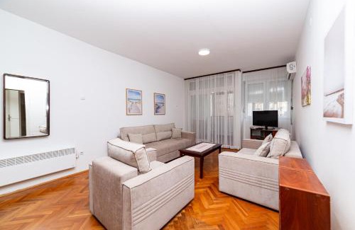 Golubovina Apartment | Apartment Simanic