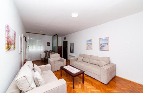Golubovina Apartment | Apartment Simanic