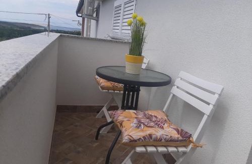 Vrsi Apartment | Apartment Sime
