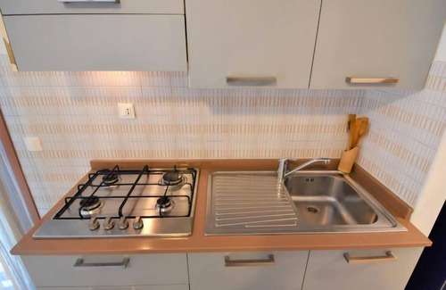 Bibione Apartment | Apartment Simma by Interhome