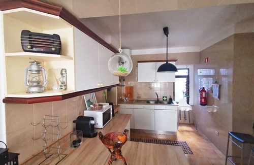 Sintra House | Apartment Sintra central Flat
