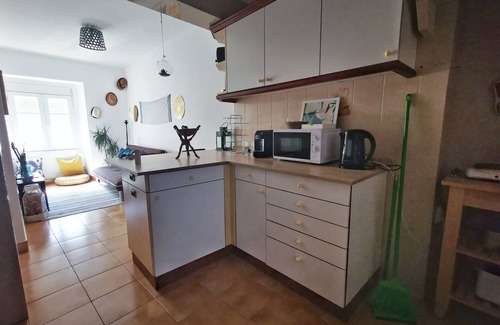 Sintra House | Apartment Sintra central Flat