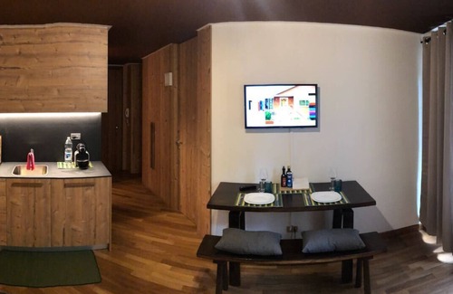Cervinia Apartment | Apartment "Ski Paradise"