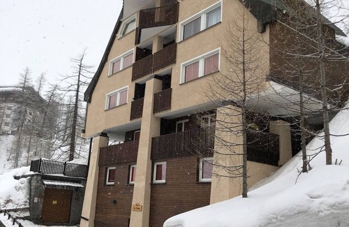 Cervinia Apartment | Apartment "Ski Paradise"