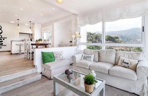 Salionc Apartment | Apartment Sky Bleu by Interhome