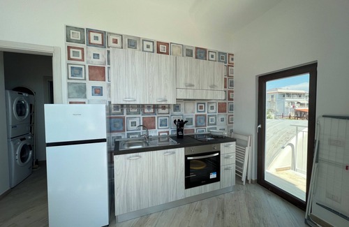Monte di Procida Apartment | Apartment sleeps 6, sea, panoramic, free private parking