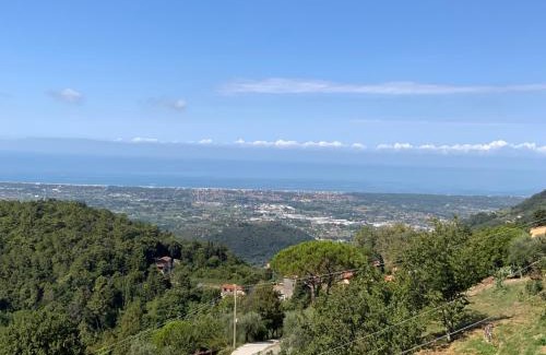 Stazzema Apartment | Apartment - Sleeps 2 Balcony & Parking