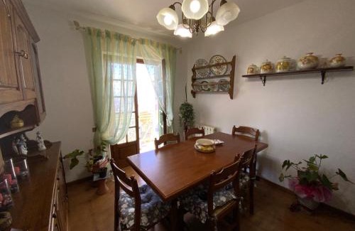 Stazzema Apartment | Apartment - Sleeps 2 Balcony & Parking