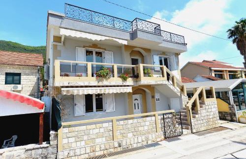 Kumbor Apartment | Apartment SM